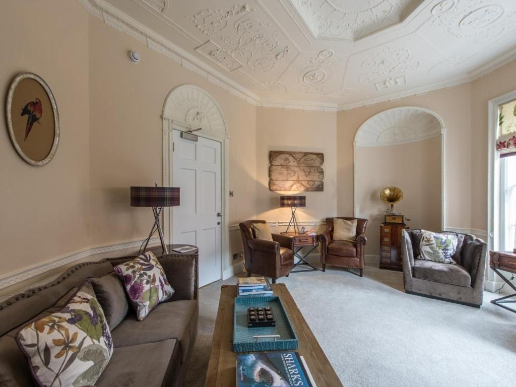 Darwin's Townhouse Отель типа 