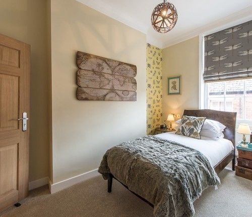 Darwin's Townhouse Shrewsbury