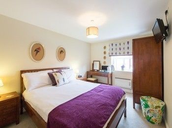 Darwin's Townhouse 5* Shrewsbury